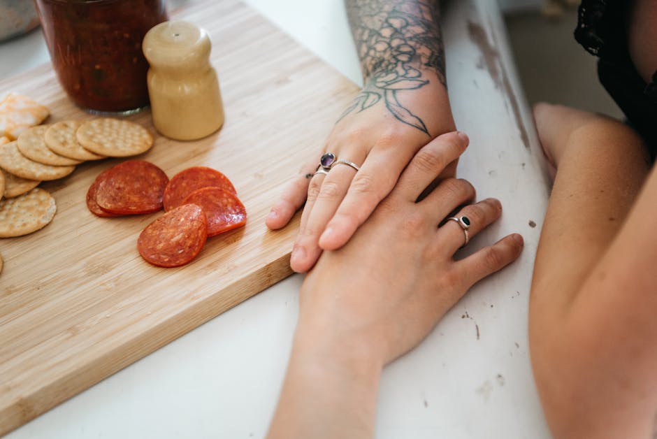 Article Image for Writing Personal Stories that Connect with Your Audience on a Food Blog